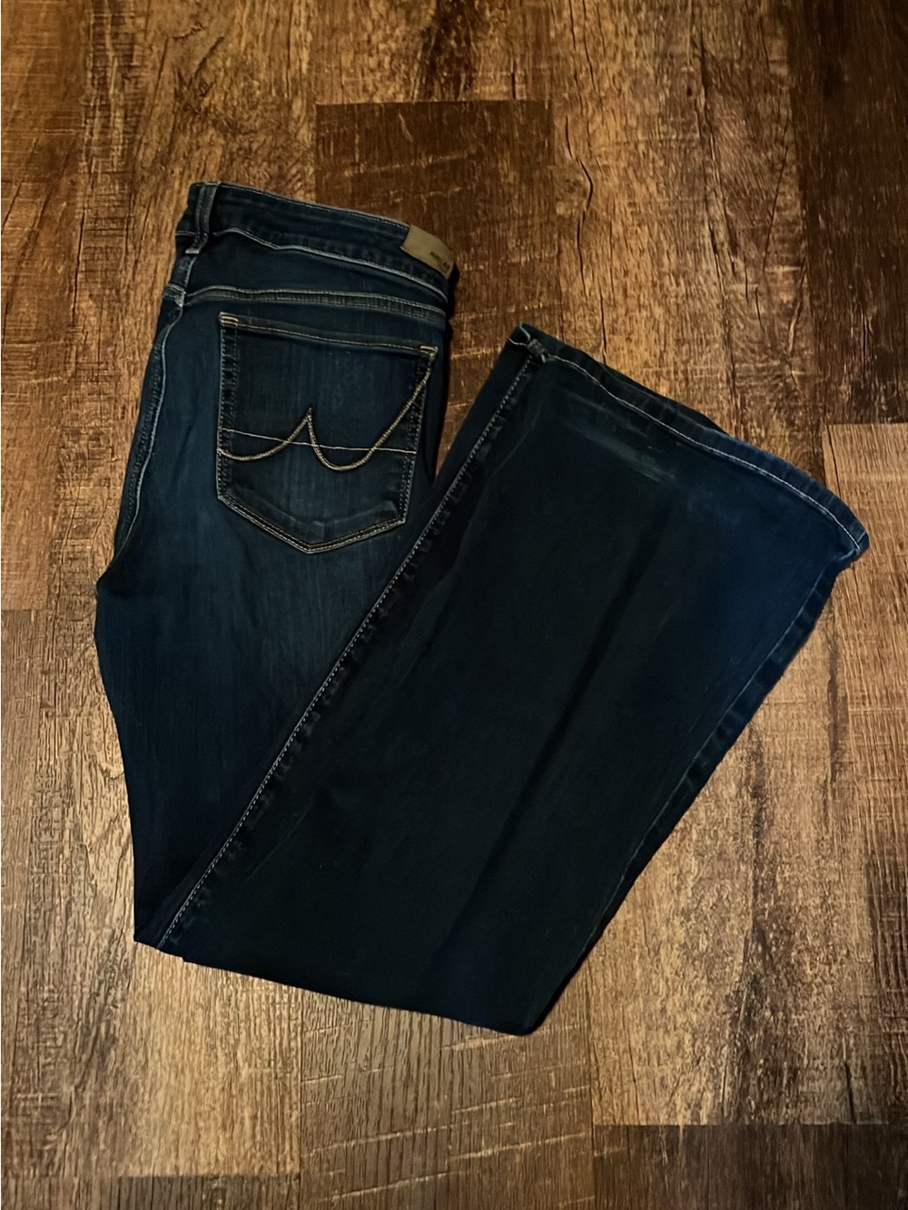 30s Ariat Perfect Rise